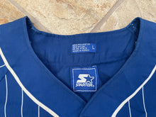 Load image into Gallery viewer, Vintage Duke Blue Devils Starter College Jersey, Size Large