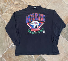 Load image into Gallery viewer, Vintage Rochester Americans Amerks AHL Hockey Tshirt, Size XL