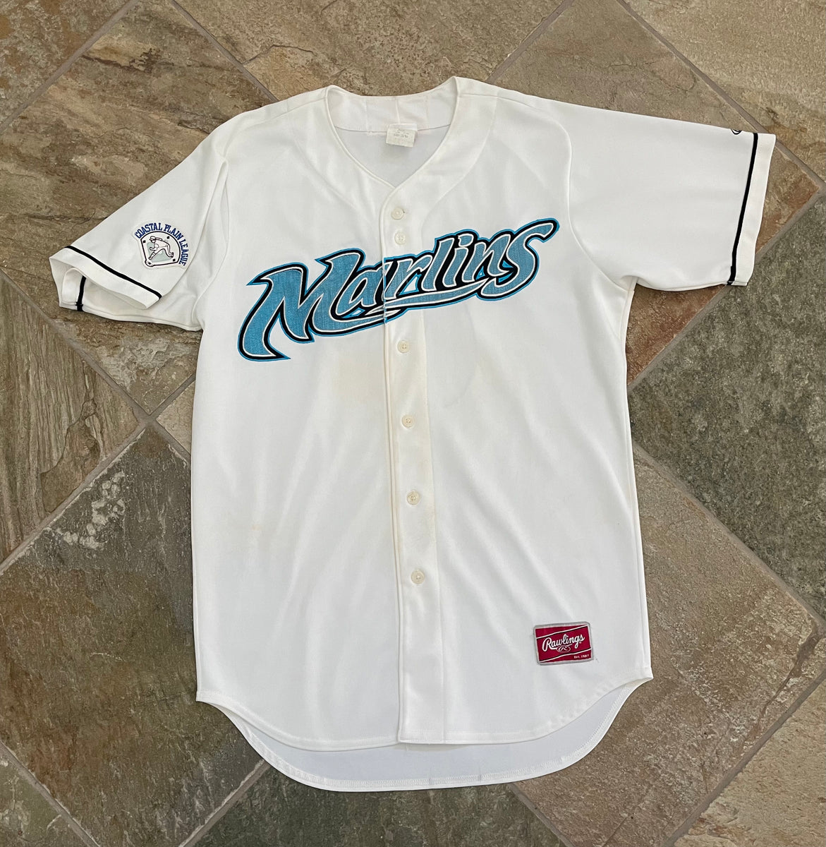 St. Louis Cardinals Ruben Tejada Game Worn Majestic Baseball Jersey – Stuck  In The 90s Sports