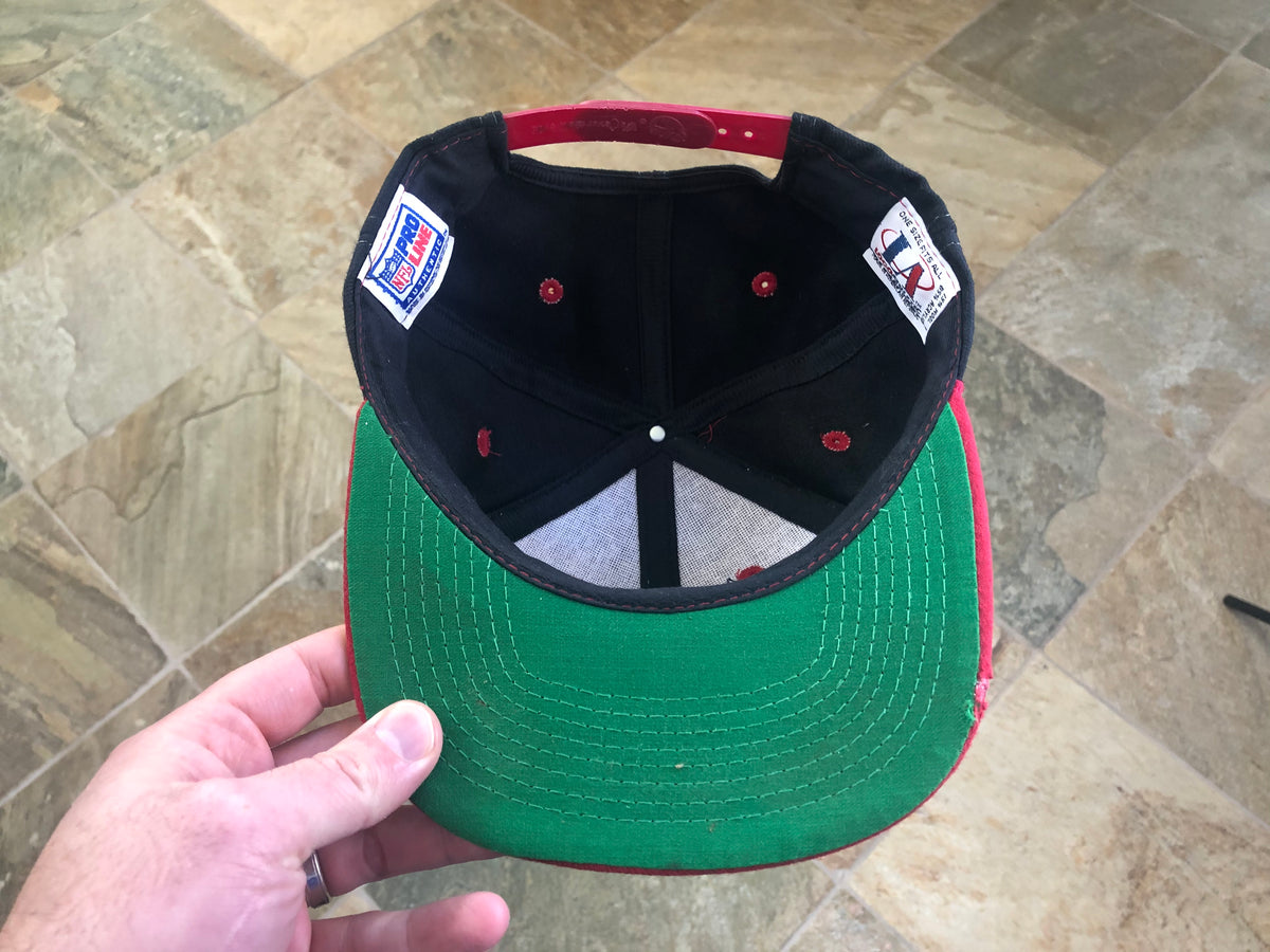 90's New York Jets Starter NFL Snapback Hat – Rare VNTG