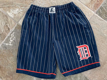 Load image into Gallery viewer, Vintage Detroit Tigers Starter Baseball Shorts, Size Large