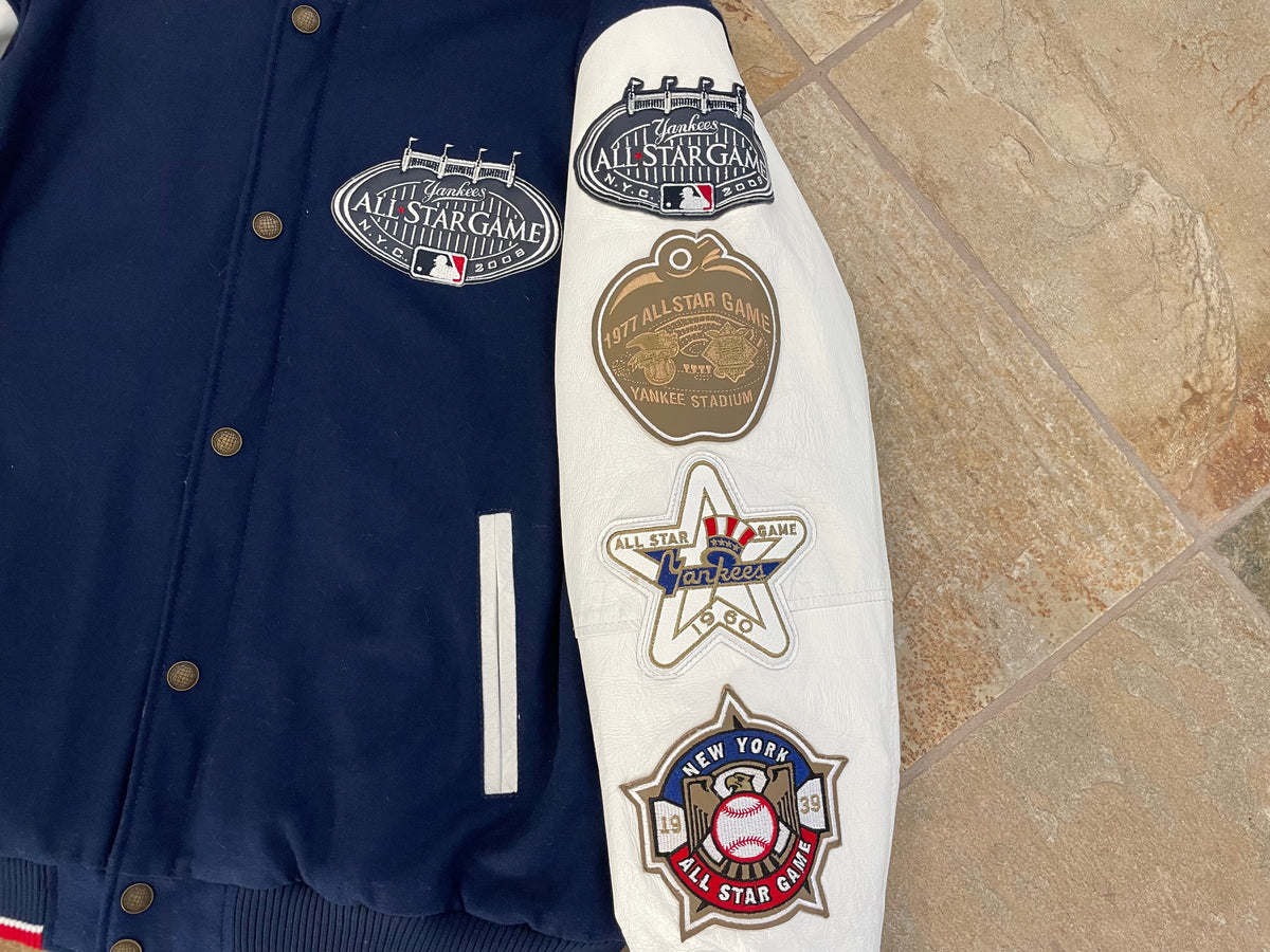 ウェア JH Design 2008 MLB All-Star Game Jacket JH Design 2008 MLB All-Star Game Jacket