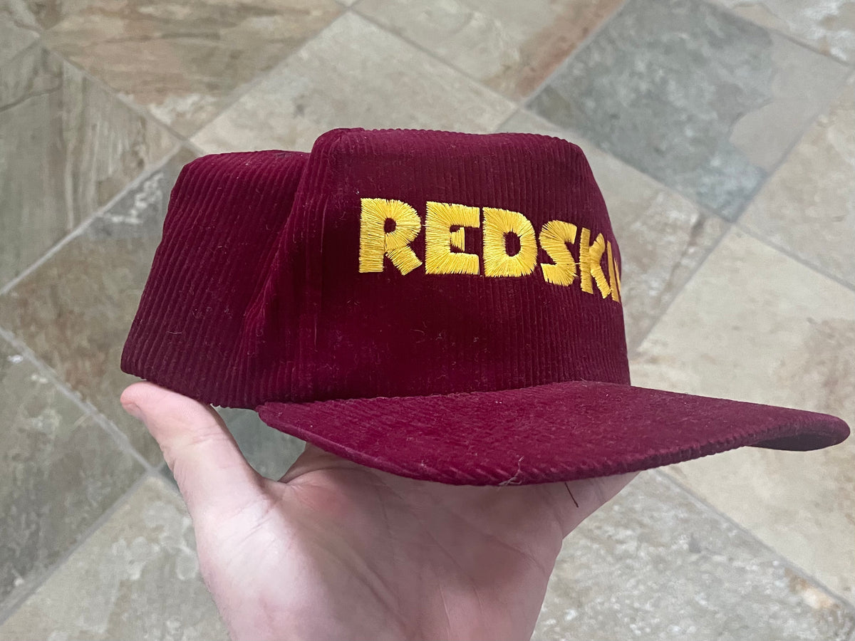 Vintage Washington Redskins Starter Snapback Football Hat – Stuck In The  90s Sports