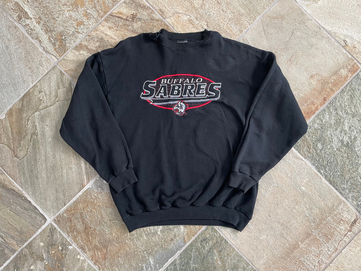 Sabres sweater clearance