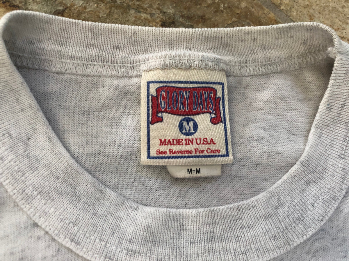 90s Baltimore Orioles Baseball t-shirt Medium - The Captains Vintage