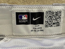 Load image into Gallery viewer, Oakland Athletics Marcus Semien Game Worn Nike Baseball Pants