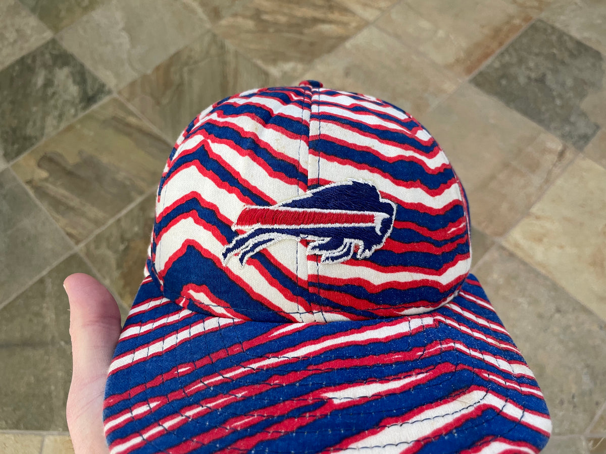 Zubaz Zubified Buffalo Bills Socks