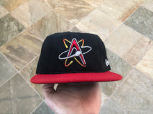 Load image into Gallery viewer, Albuquerque Isotopes New Era Minor League Baseball Hat, Fitted 7 3/8
