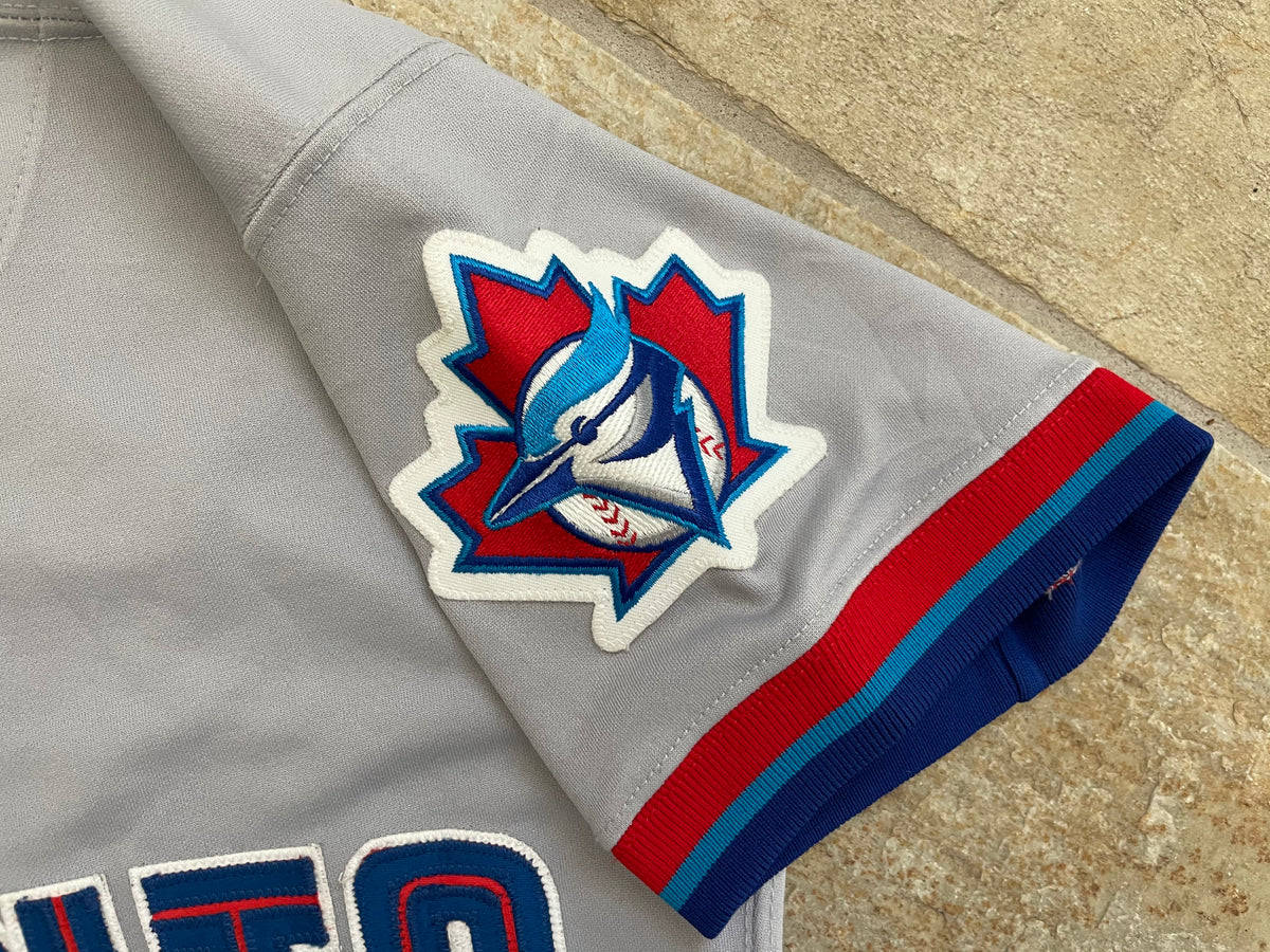 Vintage Toronto Blue Jays Russell Diamond Collection Baseball