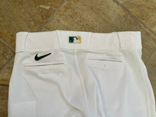 Load image into Gallery viewer, Oakland Athletics Matt Olsen Game Worn Nike Baseball Pants