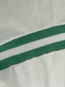 Vintage Boston Celtics Basketball TShirt, Size Medium