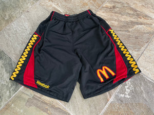Vintage McDonald’s All American Reebok College Basketball Shorts, Size Large