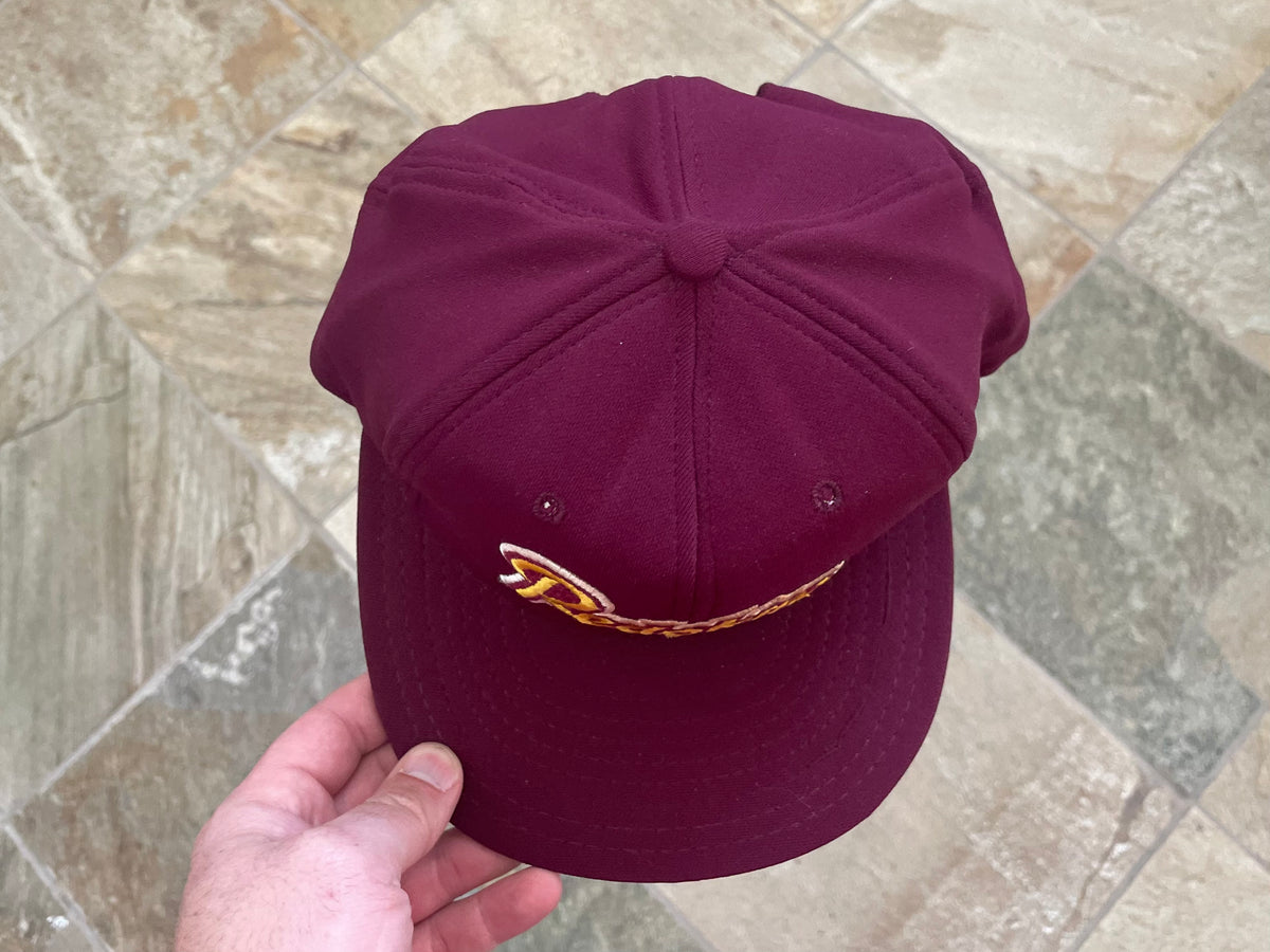 Vintage AJD Washington Redskins Snapback Hat – BACK2THEVINTAGE