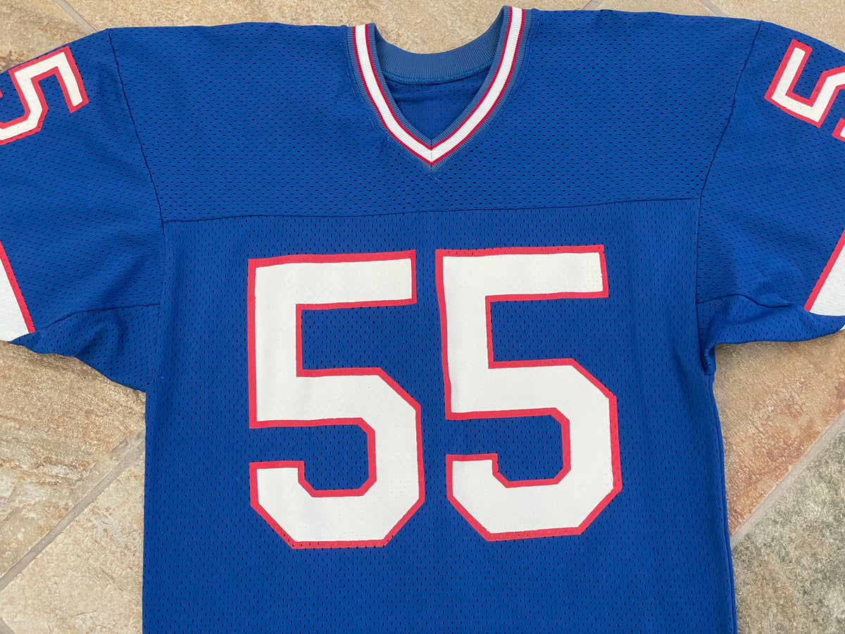 Vintage 90s Cornelius Bennett Buffalo Bills