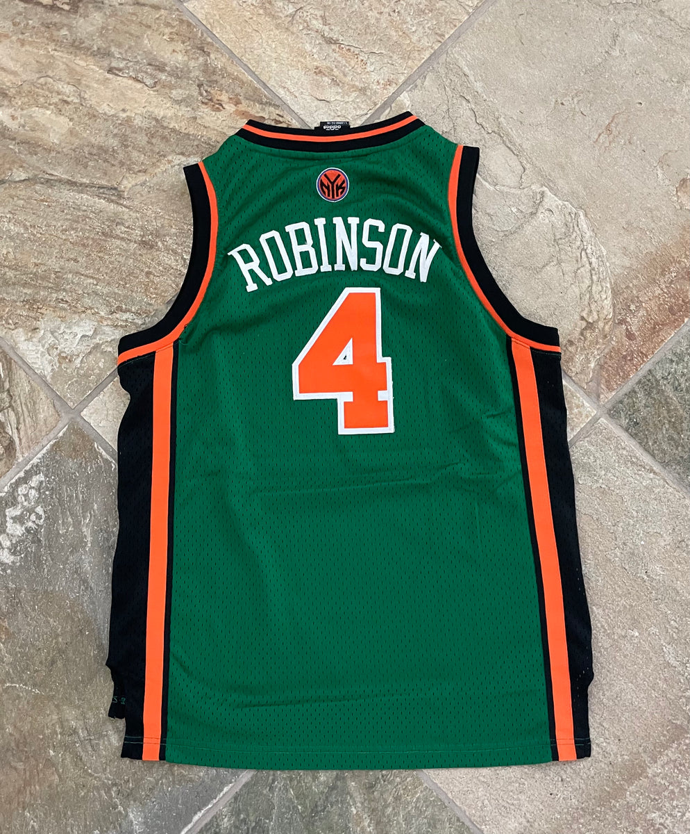 Vintage #4 NATE ROBINSON Boston Celtics NBA Adidas Jersey YL – XL3 VINTAGE  CLOTHING