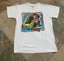 Load image into Gallery viewer, Vintage Ultimate Warrior WWF WWE Wrestling TShirt, Size Large