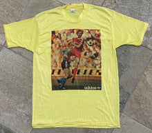 Load image into Gallery viewer, Vintage Bayern Munich Franz Beckenbauer Adidas Soccer Tshirt, Size Large