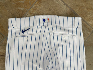 New York Mets Pete Alonso Nike Team Issued Nike Baseball Pants