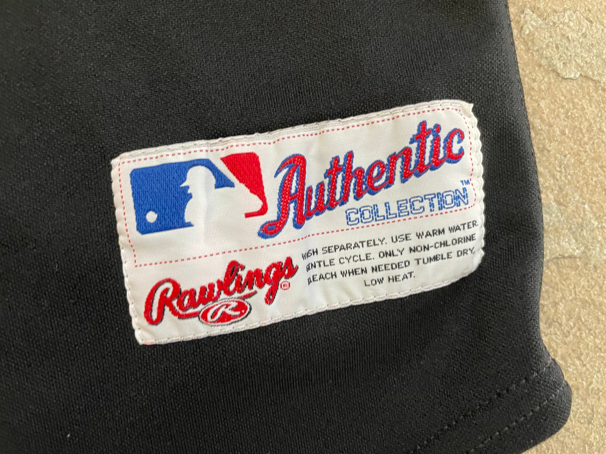Vintage Oakland Athletics Baseball Jersey Size: XL, - Depop