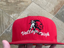 Load image into Gallery viewer, Vintage Vallejo High Apaches New Era Snapback Hat ***