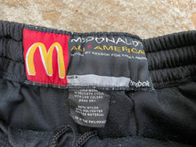 Load image into Gallery viewer, Vintage McDonald’s All American Reebok College Basketball Shorts, Size Large