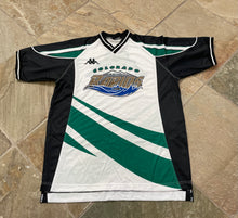 Load image into Gallery viewer, Vintage Colorado Rapids MLS Kappa Soccer Jersey, Size Large