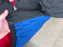 Load image into Gallery viewer, Vintage Montreal Canadiens Starter Parka Hockey Jacket, Size Large