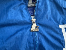 Load image into Gallery viewer, Vintage Los Angeles Dodgers Starter Windbreaker Baseball Jacket, Size Small