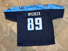 Load image into Gallery viewer, Vintage Tennessee Titans Frank Wycheck Champion Football Jersey, Size 52, XXL