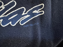 Load image into Gallery viewer, Vintage Dallas Cowboys Cliff Engle Football Sweatshirt, Size Youth Medium, 10-12