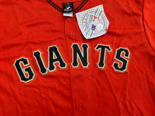 Load image into Gallery viewer, Vintage San Francisco Giants Majestic Baseball Jersey, Size XL