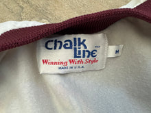 Load image into Gallery viewer, Vintage Florida State Seminoles Chalkline Fanimation College Jacket, Size Medium