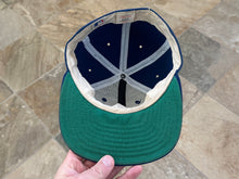 Load image into Gallery viewer, Vintage Milwaukee Brewers New Era Pro Fitted Baseball Hat, Size 7
