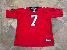 Load image into Gallery viewer, Vintage Atlanta Falcons Michael Vick Reebok Football Jersey, Size 3XL