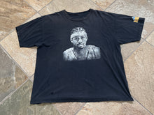 Load image into Gallery viewer, Vintage Denver Nuggets Allen Iverson The Answer Basketball TShirt, Size XXL
