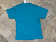 Load image into Gallery viewer, Vintage San Jose Sharks Trench Hockey TShirt, Size Large