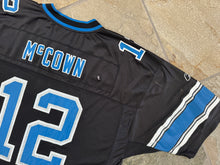 Load image into Gallery viewer, Vintage Detroit Lions Josh McCown Reebok Football Jersey, Size XL