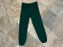 Load image into Gallery viewer, Vintage Oakland Athletics Artex Sweats Baseball Pants, Size Large