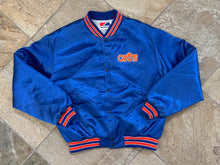 Load image into Gallery viewer, Vintage Cleveland Cavaliers Swingster Satin Basketball Jacket, Size XL