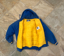 Load image into Gallery viewer, Vintage UCLA Bruins Starter Parka College Jacket, Size Large