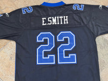 Load image into Gallery viewer, Vintage Dallas Cowboys Emmitt Smith Reebok Football Jersey, Size XL