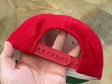 Load image into Gallery viewer, Vintage Houston Rockets Sports Specialties Script Snapback Basketball Hat