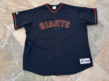 Load image into Gallery viewer, Vintage San Francisco Giants Majestic Baseball Jersey, Size XXL