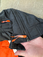 Load image into Gallery viewer, Vintage Cincinnati Bengals Starter Parka Football Jacket, Size Large
