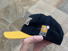 Load image into Gallery viewer, Vintage Pittsburgh Penguins Sports Specialties Laser Snapback Hockey Hat