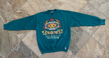 Load image into Gallery viewer, Vintage 1996 Super Bowl XXX Arizona Logo 7 Football Sweatshirt, Size Large