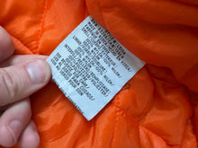 Load image into Gallery viewer, Vintage Philadelphia Flyers Logo Athletic Parka Hockey Jacket, Size Medium