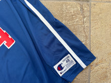 Load image into Gallery viewer, Vintage Washington Bullets Chris Webber Champion Basketball Jersey, Size 48, XL