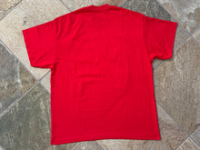 Load image into Gallery viewer, Vintage Indiana Hoosiers 1992 Final Four Trench College TShirt, Size XL