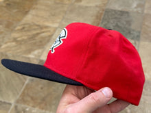 Load image into Gallery viewer, Vintage Carolina Mudcats MiLB New Era Snapback Baseball Hat